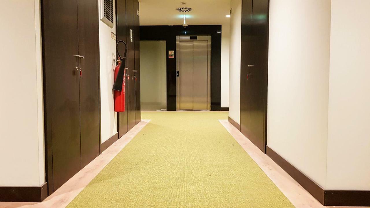 Porto City Hotel Екстериор снимка