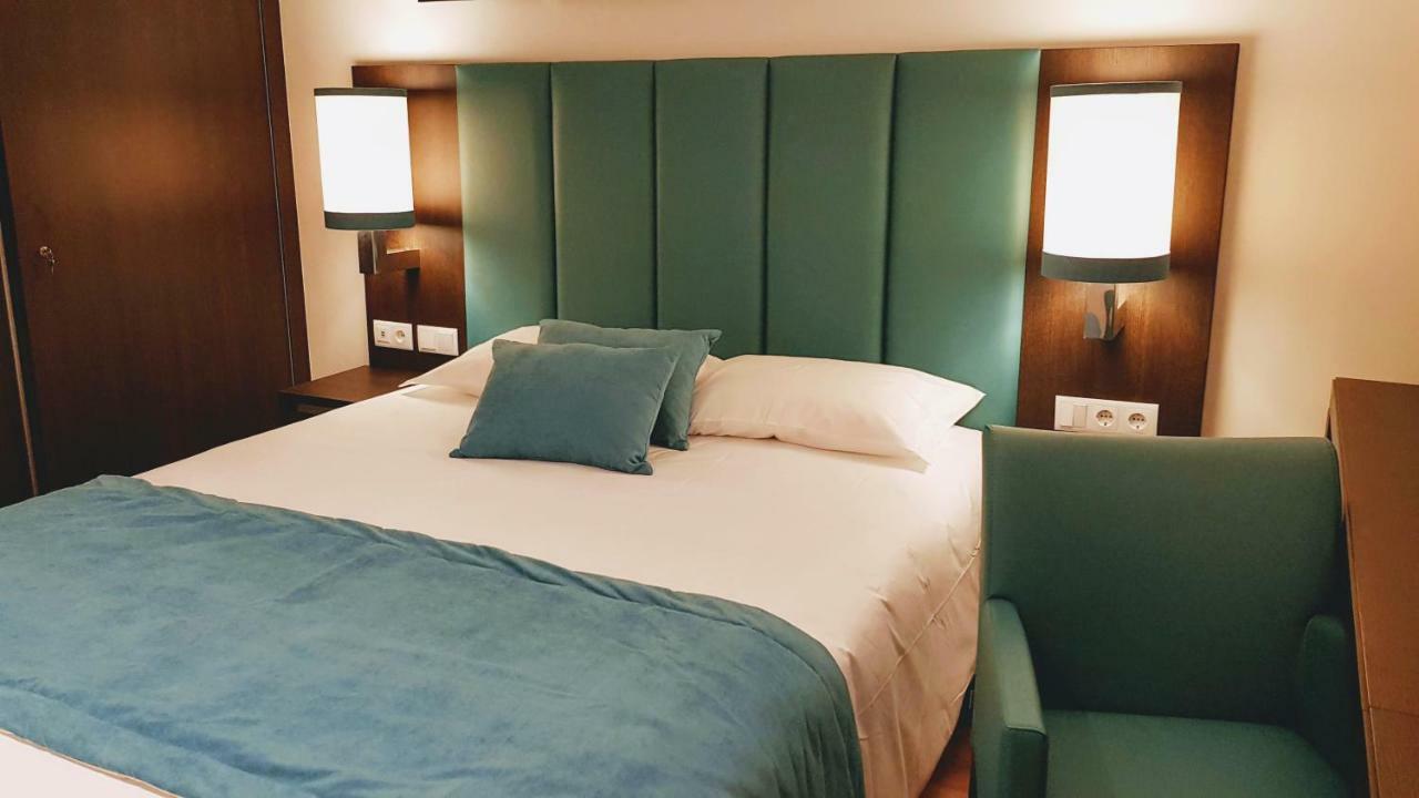 Porto City Hotel Екстериор снимка