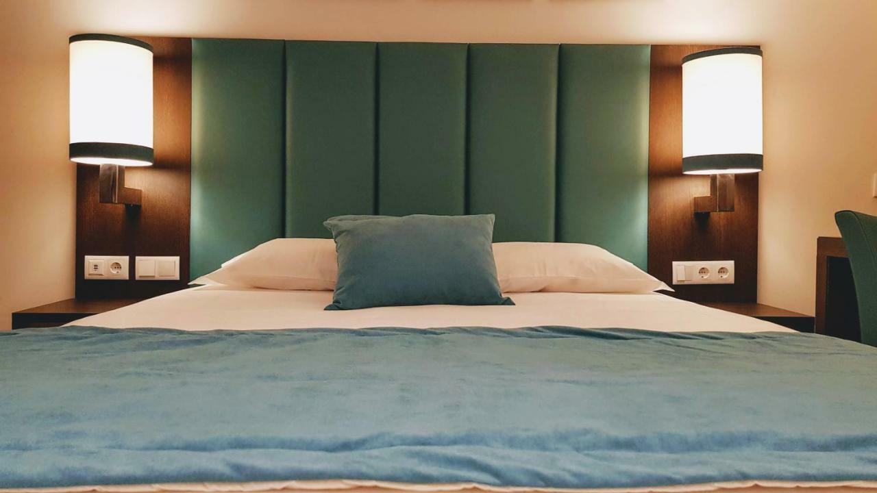Porto City Hotel Екстериор снимка
