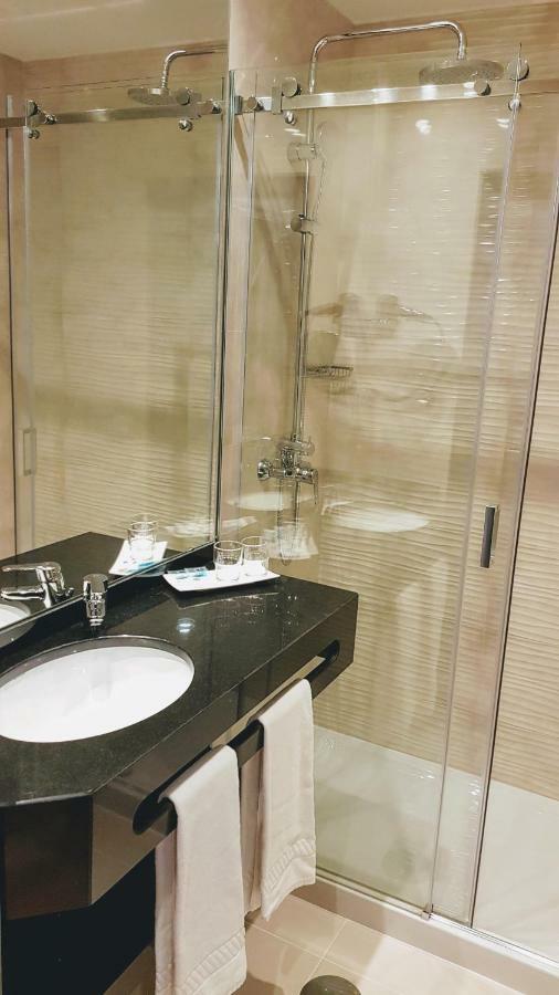 Porto City Hotel Екстериор снимка