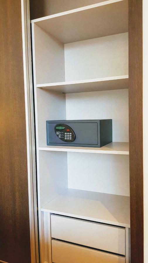Porto City Hotel Екстериор снимка