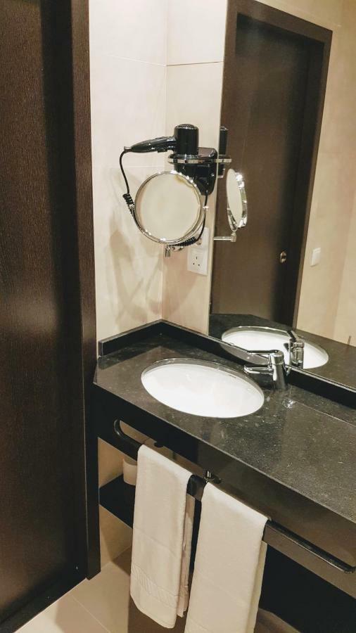 Porto City Hotel Екстериор снимка