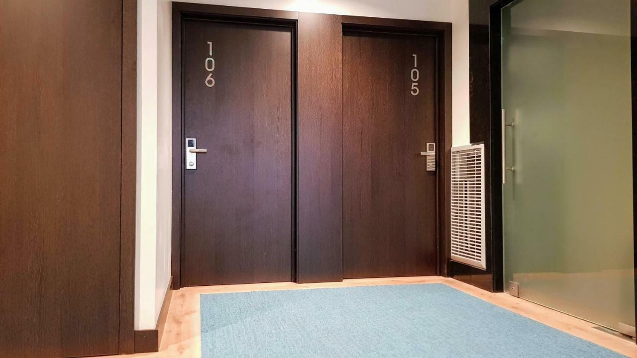 Porto City Hotel Екстериор снимка