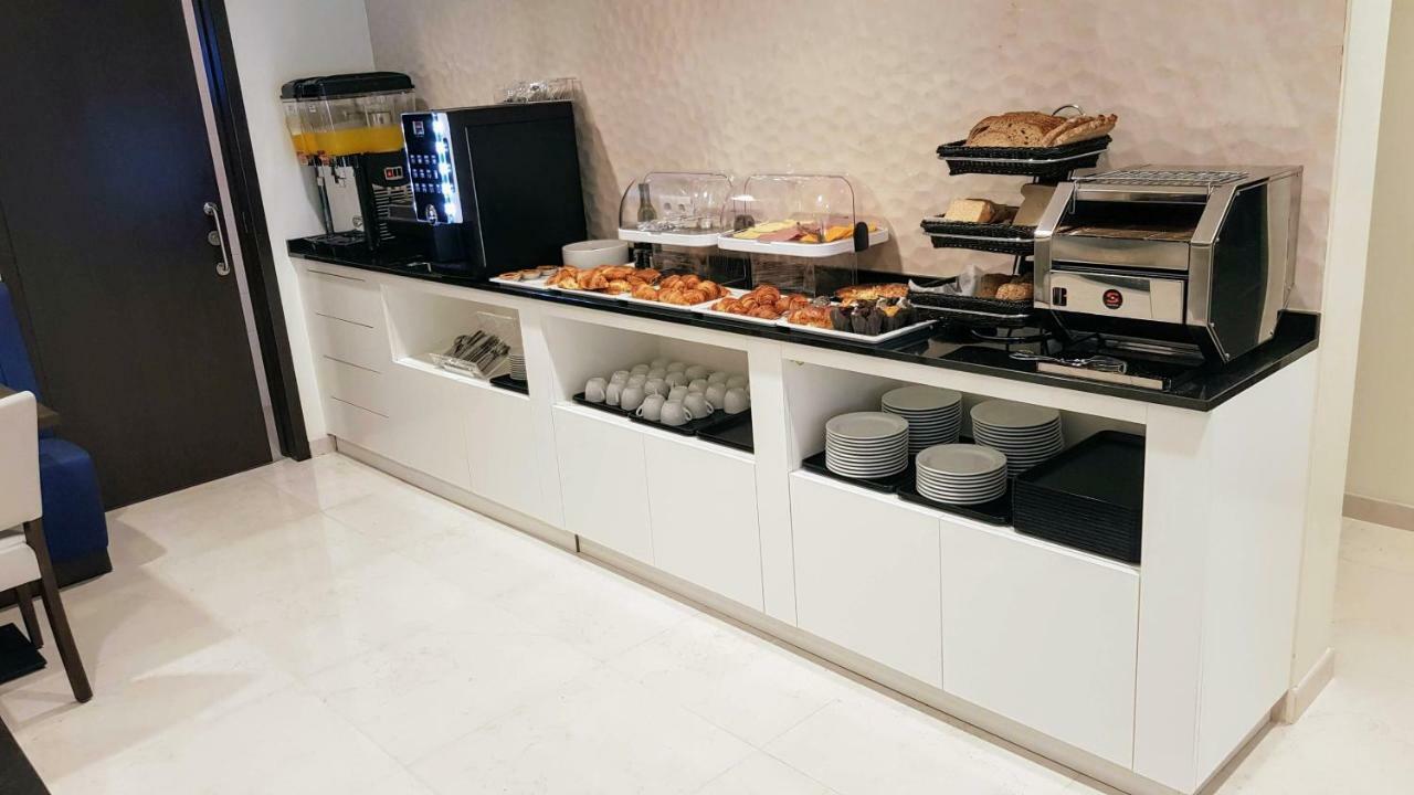 Porto City Hotel Екстериор снимка